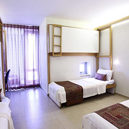 Beit Shmuel Guest House Иерусалим Экстерьер фото