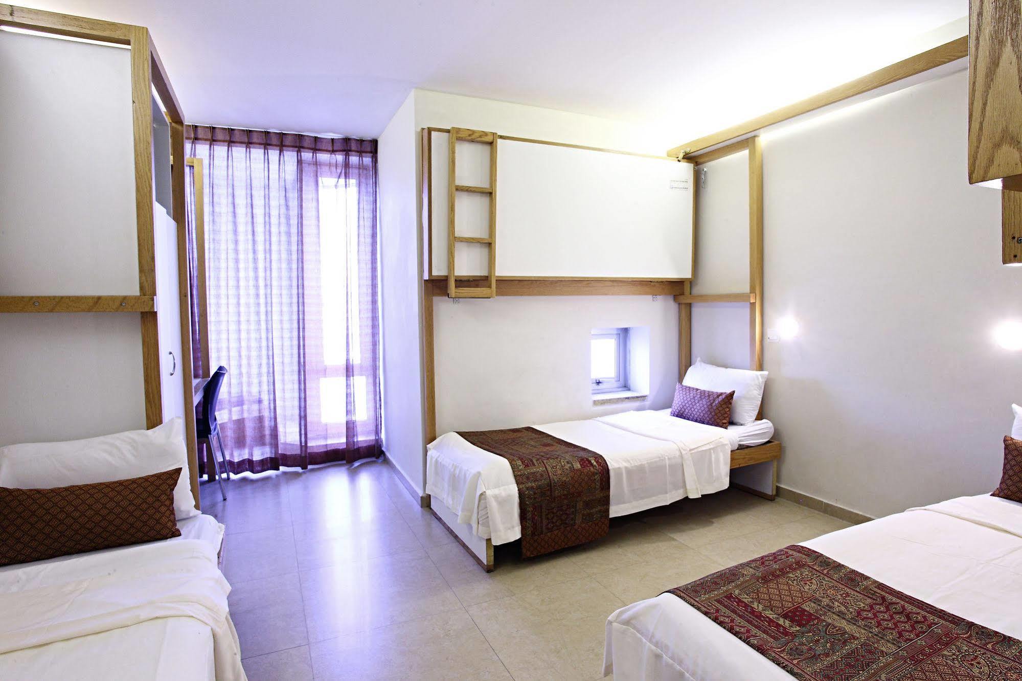 Beit Shmuel Guest House Иерусалим Экстерьер фото